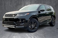 2025 Land Rover Discovery Sport S SUV SWB