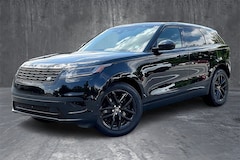 2026 Land Rover Range Rover Velar S SUV