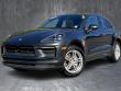 Used 2022 Porsche Macan Base SUV