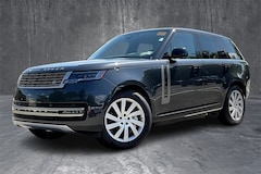 2025 Land Rover Range Rover SE SWB SUV