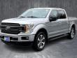 Used 2020 Ford F-150 XLT Truck