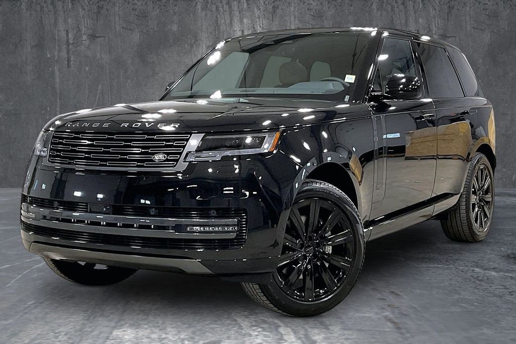 2026 Land Rover Range Rover 3.0 SE SWB's photo
