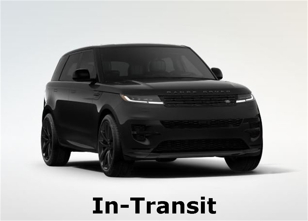 2026 Land Rover Range Rover Sport Dynamic SE's photo