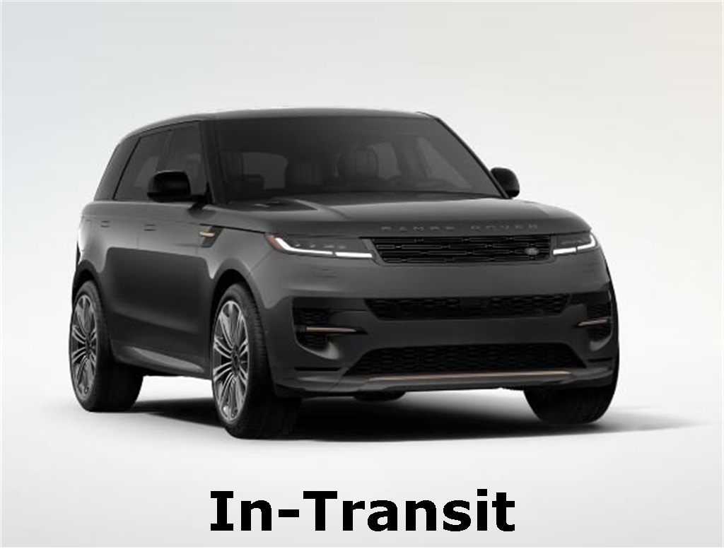 2026 Land Rover Range Rover Sport Dynamic SE's photo