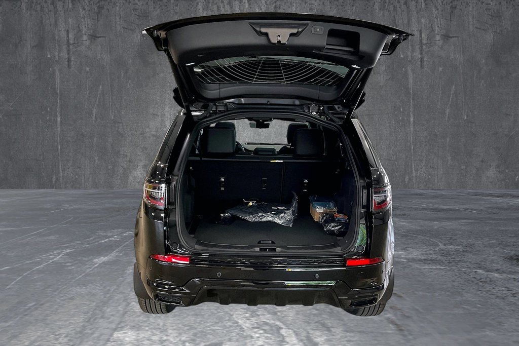 New 2026 Land Rover Discovery Sport Landmark SUV