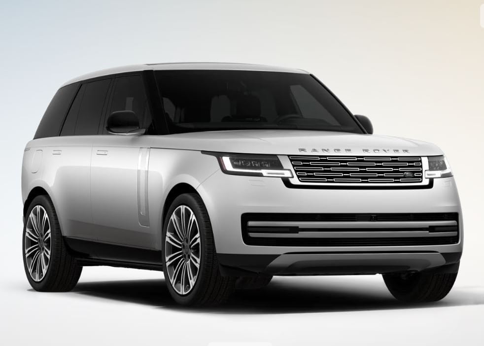 2025 Land Rover Range Rover Autobiography's photo