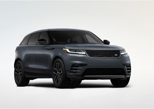 2026 Land Rover Range Rover Velar Belgravia Edition P250's photo