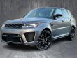 Used 2022 Land Rover Range Rover Sport SVR SUV