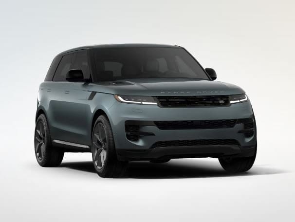 2026 Land Rover Range Rover Sport SE's photo