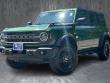 Used 2023 Ford Bronco Black Diamond SUV