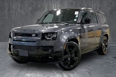 2026 Land Rover Defender 130 X-Dynamic SE SUV