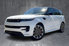 2025 Land Rover Range Rover Sport Dynamic SE SUV
