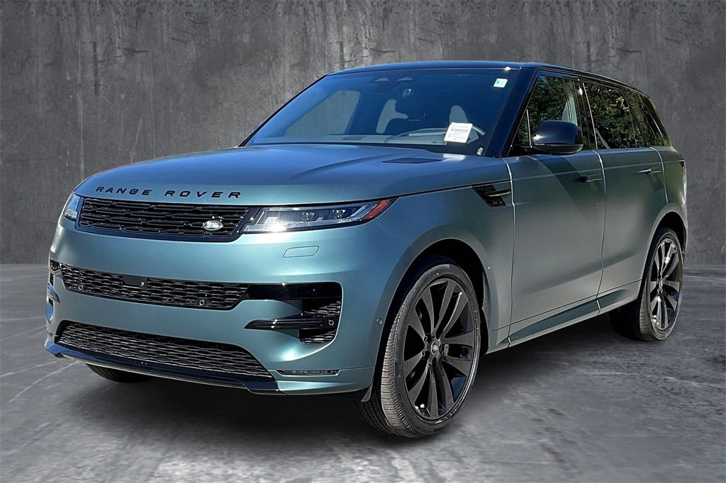 2025 Land Rover Range Rover Sport Dynamic SE's photo