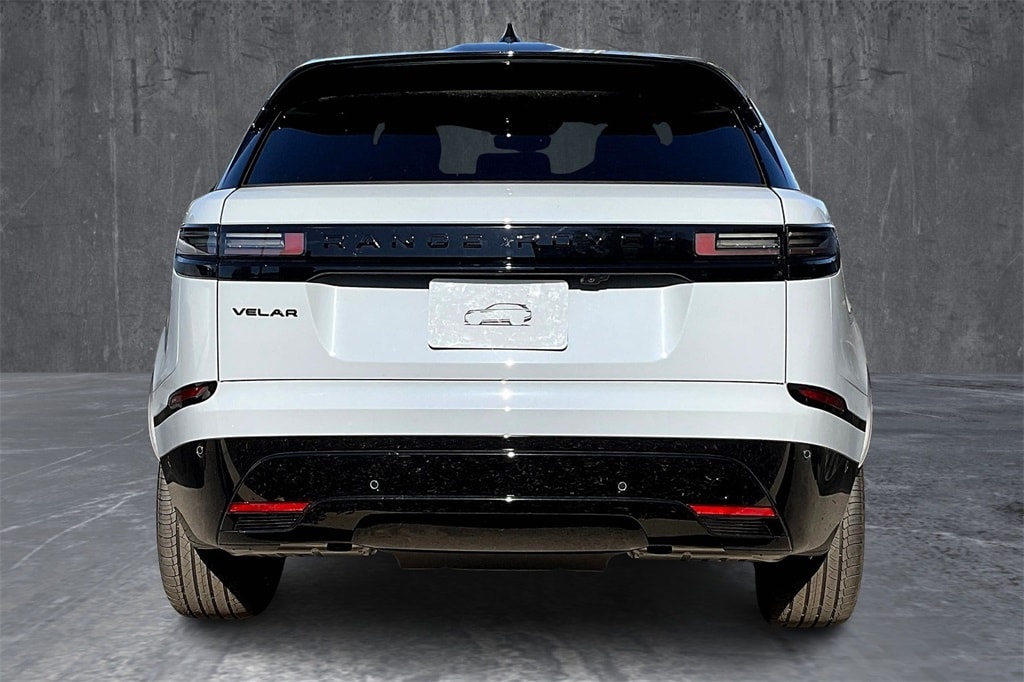 New 2026 Land Rover Range Rover Velar Dynamic SE SUV