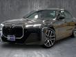Used 2026 BMW 7 Series 750e xDrive Sedan