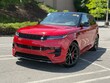 Land Rover Range Rover Sport Plug-in Hybrid