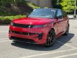 Used 2025 Land Rover Range Rover Sport Plug-in Hybrid Dynamic SE SUV