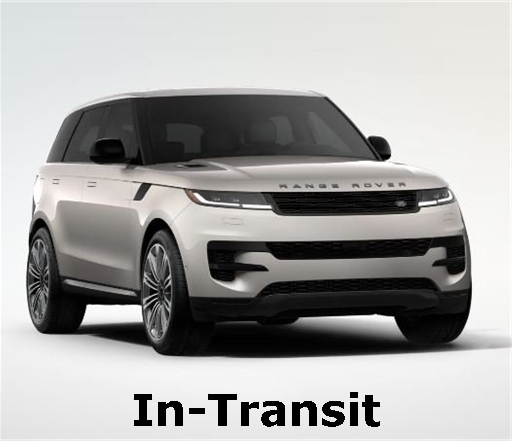 2026 Land Rover Range Rover Sport SE's photo