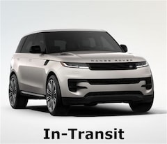 2026 Land Rover Range Rover Sport SE SUV
