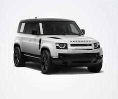2026 Land Rover Defender 110 V8 SUV