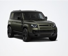 2026 Land Rover Defender 110 S SUV