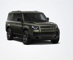 2026 Land Rover Defender 130 S 300PS