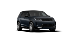 2025 Land Rover Discovery Sport Dynamic SE 250PS SUV