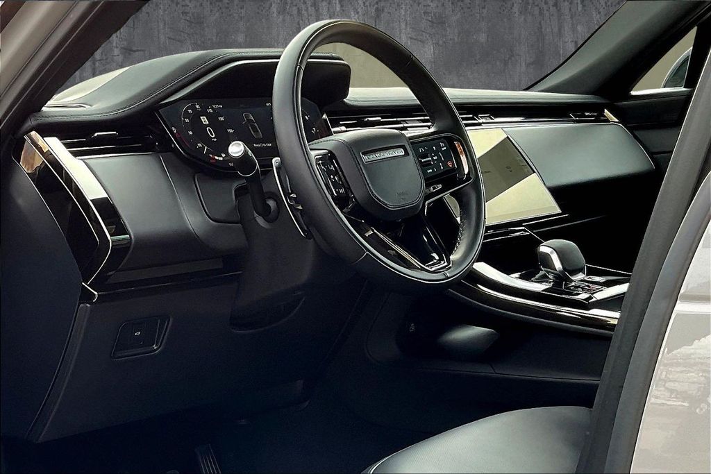 2025 Land Rover Range Rover Sport Dynamic SE - Photo 16