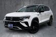  Volkswagen Taos