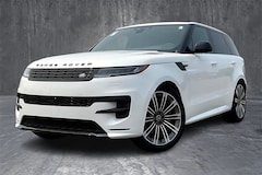 2025 Land Rover Range Rover Sport Dynamic SE SUV