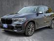 Used 2022 BMW X5 xDrive40i SUV