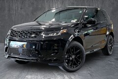 2026 Land Rover Discovery Sport Landmark SUV