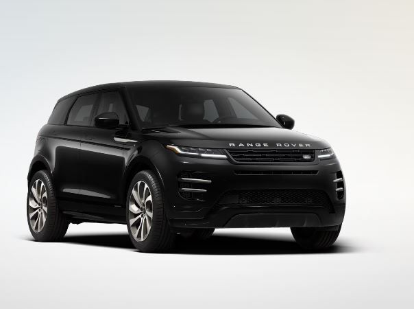 2026 Land Rover Range Rover Evoque Hoxton Edition P250's photo