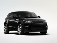 2026 Land Rover Range Rover Evoque Hoxton 249PS