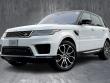 Used 2020 Land Rover Range Rover Sport HSE SUV