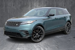 2026 Land Rover Range Rover Velar Dynamic SE SUV