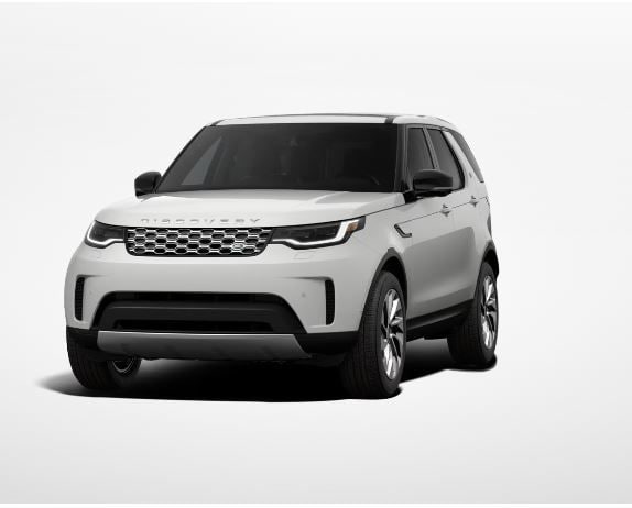 2026 Land Rover Discovery P300 S's photo