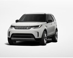 2026 Land Rover Discovery S SUV