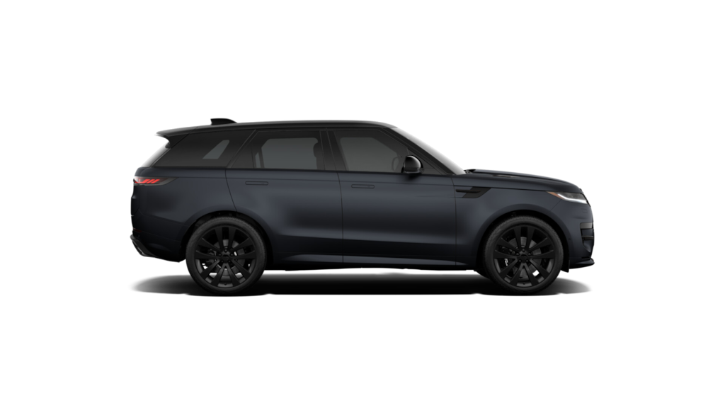 New 2026 Land Rover Range Rover Sport Dynamic SE 400PS SUV
