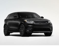 2026 Land Rover Range Rover Velar Belgravia 250PS Auto