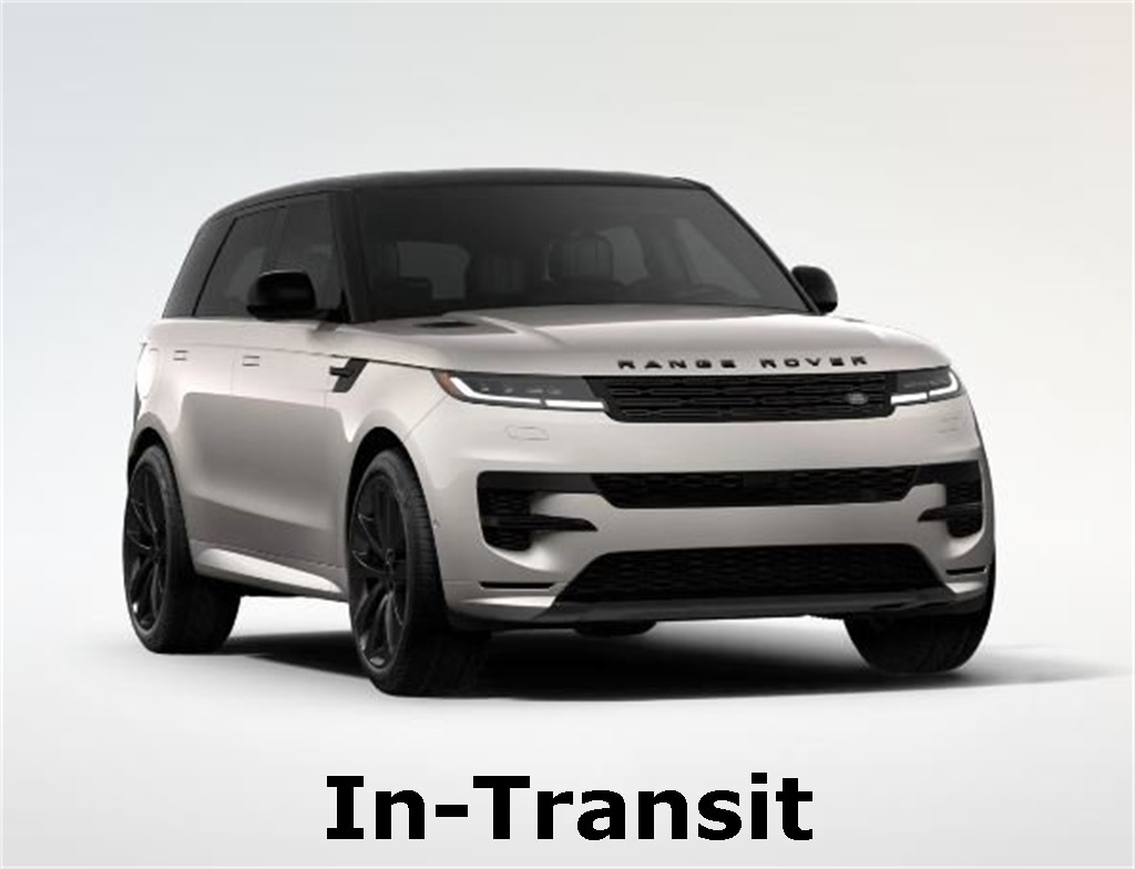 2026 Land Rover Range Rover Sport Dynamic SE's photo