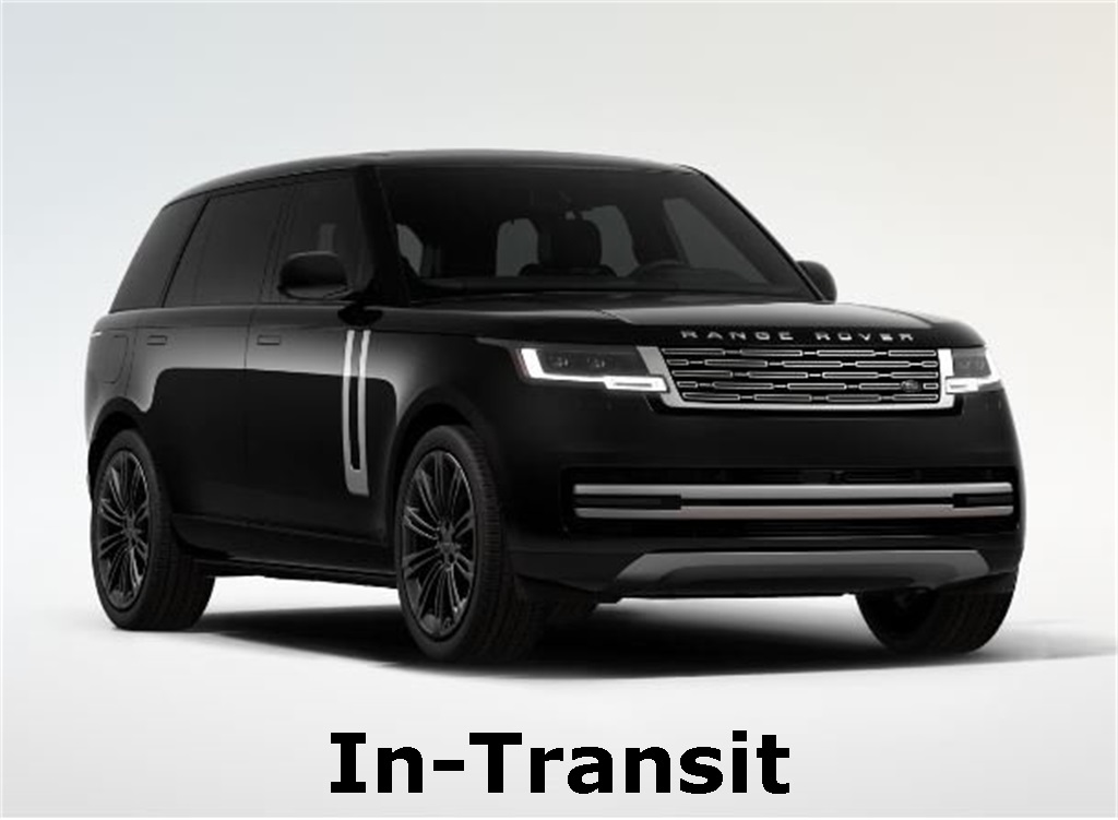 2026 Land Rover Range Rover SE's photo
