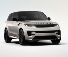 2026 Land Rover Range Rover Sport Dynamic SE SUV