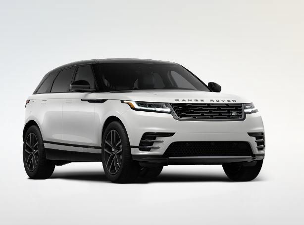 2026 Land Rover Range Rover Velar