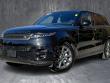 Used 2025 Land Rover Range Rover Sport S SUV