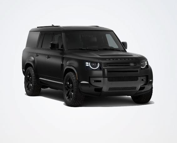 2027 Land Rover Defender 130 Outbound SUV