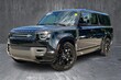 Land Rover Defender 130