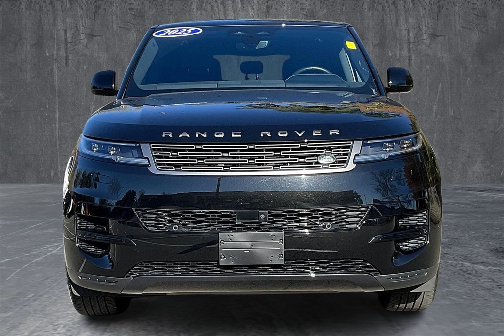 Used 2025 Land Rover Range Rover Sport S SUV