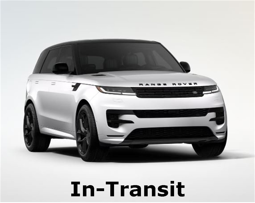 2026 Land Rover Range Rover Sport Dynamic SE's photo