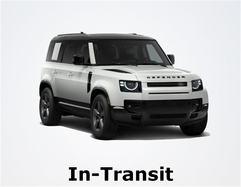 2026 Land Rover Defender X-Dynamic SE's photo